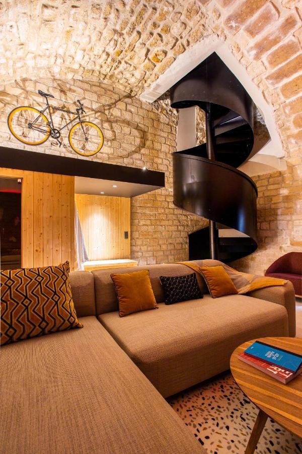 Cmg - Place Des Vosges Paryż Zewnętrze zdjęcie